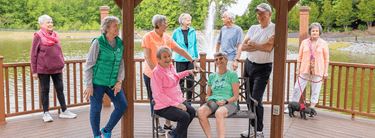 Lakeside And Golf 10