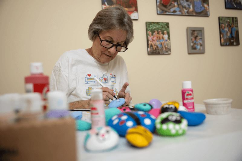 Matthews Glen Artist 2