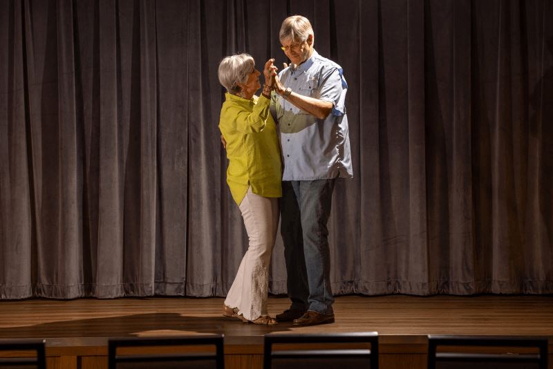 Matthews Glen Dancers
