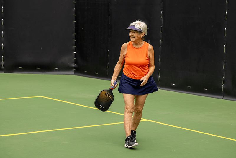 Matthews Glen Pickleball
