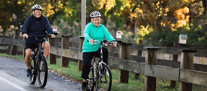 BPE Bike Ride Resolved