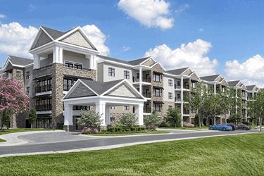 Apartment Home Exterior 1 800X533