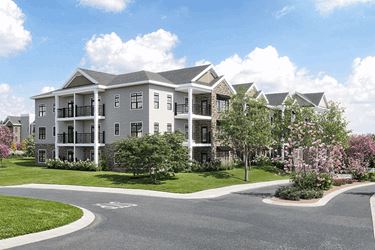 Apartment Home Exterior 2 800X533