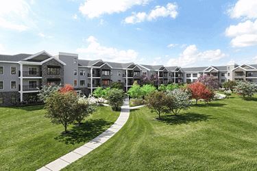 Apartment Home Exterior 3 800X533