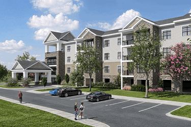 Apartment Home Exterior 4 800X533