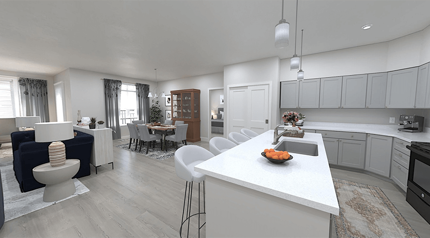 Hawthorne Floorplan Showcase 840X464