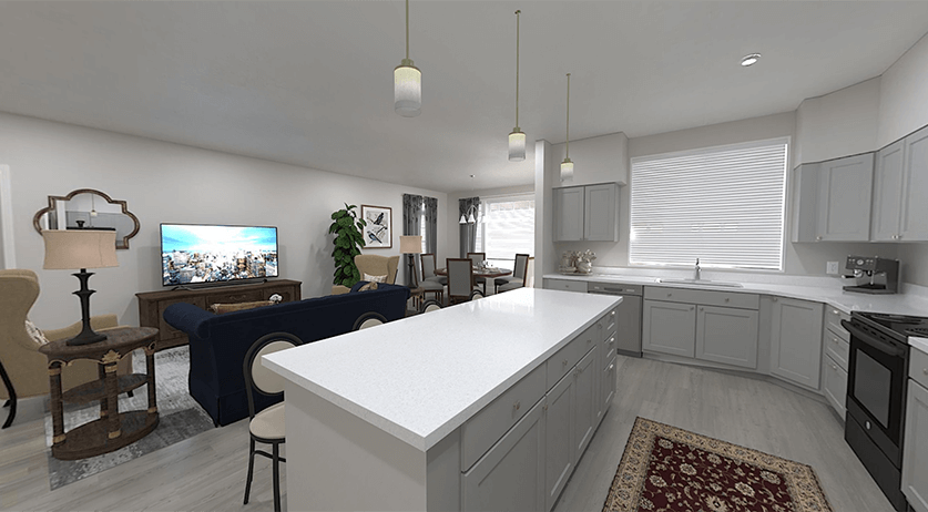 Pine Floorplan Showcase 840X464