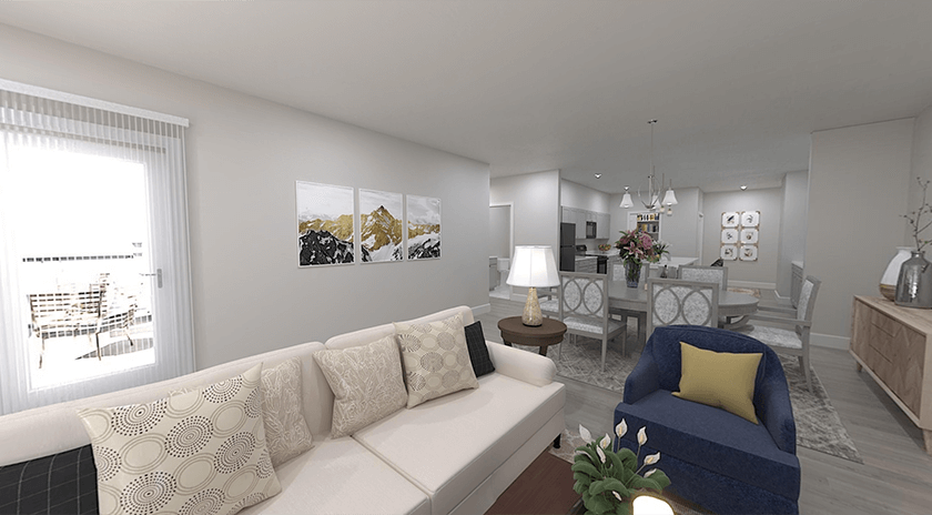 Tupelo Floorplan Showcase 840X464