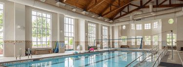Lifestyle Amenities Feature Pool