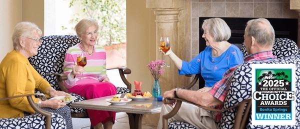 Renaissance at the Terraces photo 9