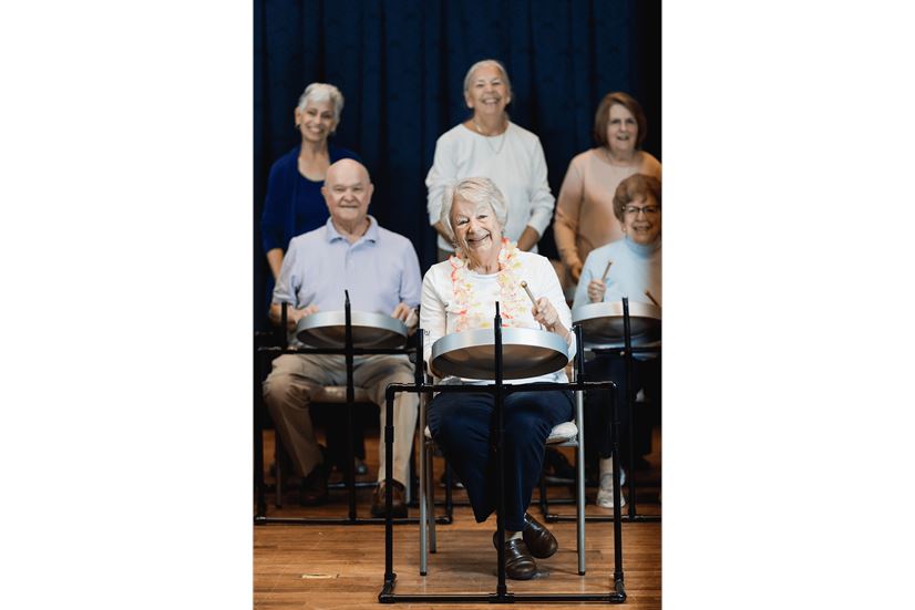 Maryanna, Brittany Point Estates