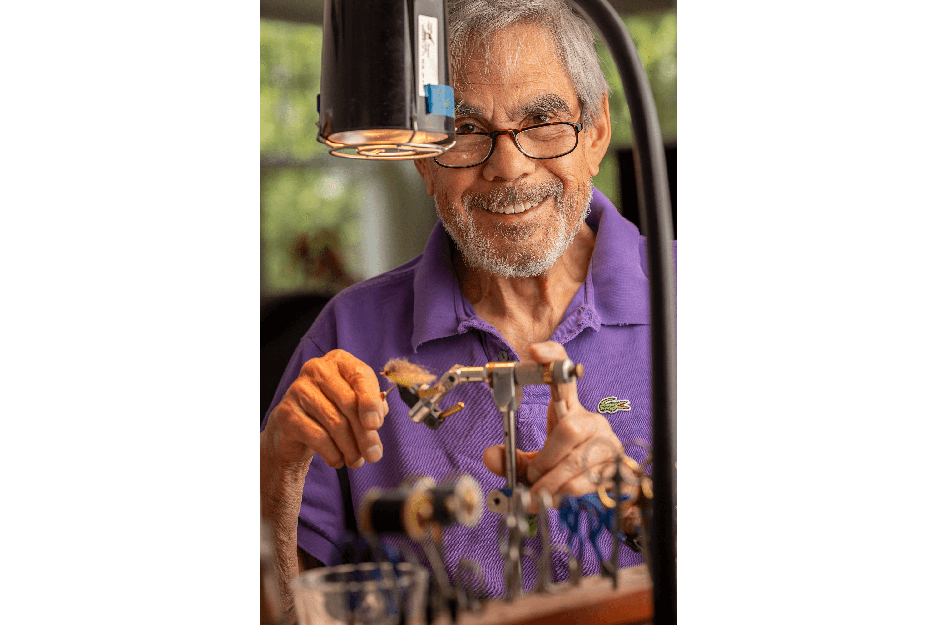 Farrow, Tryon Estates