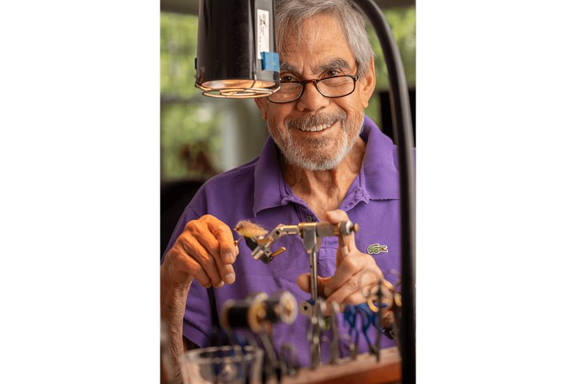 Farrow, Tryon Estates