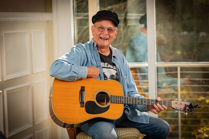 Gary, Normandy Farms Estates