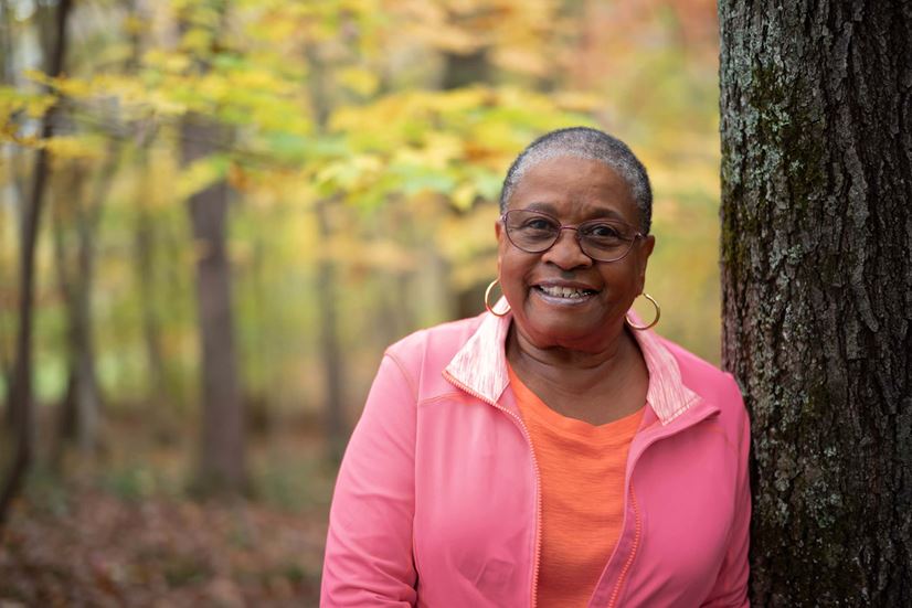 Gwen, Normandy Farms Estates