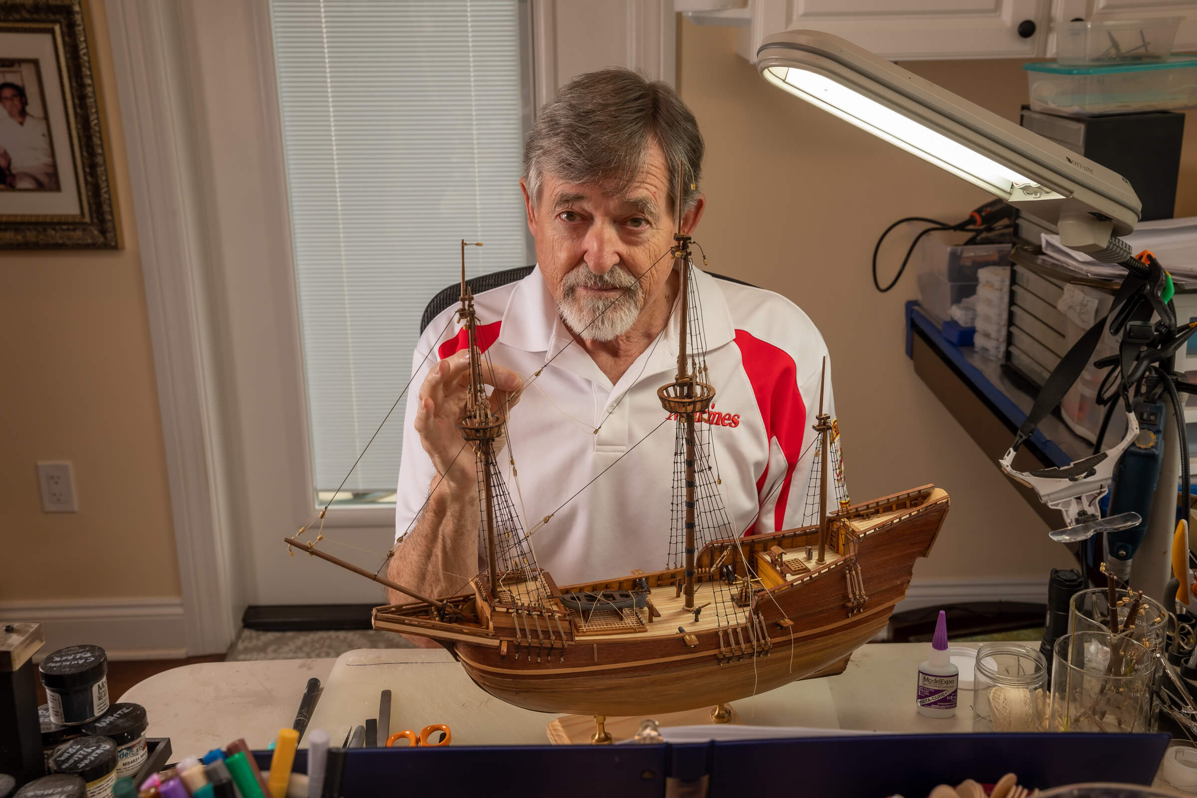 Miles, Westminster Village