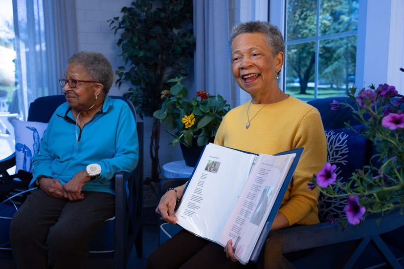 Kathryn, Bayleigh Chase