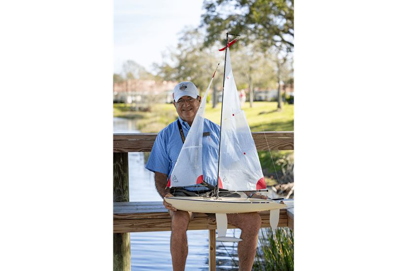 Jim, Indian River Estates