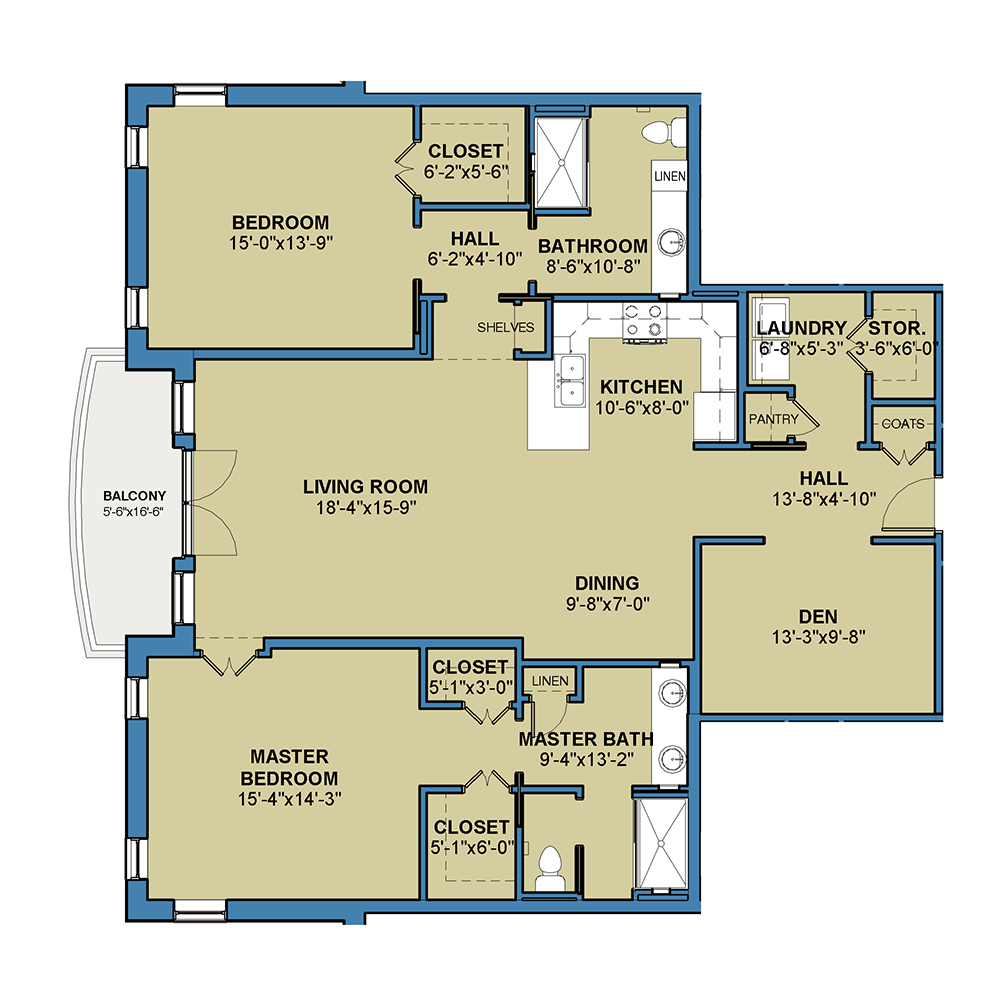 Mg Southern Pines January 2022