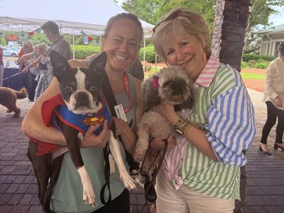 4X3 Yappy Hour