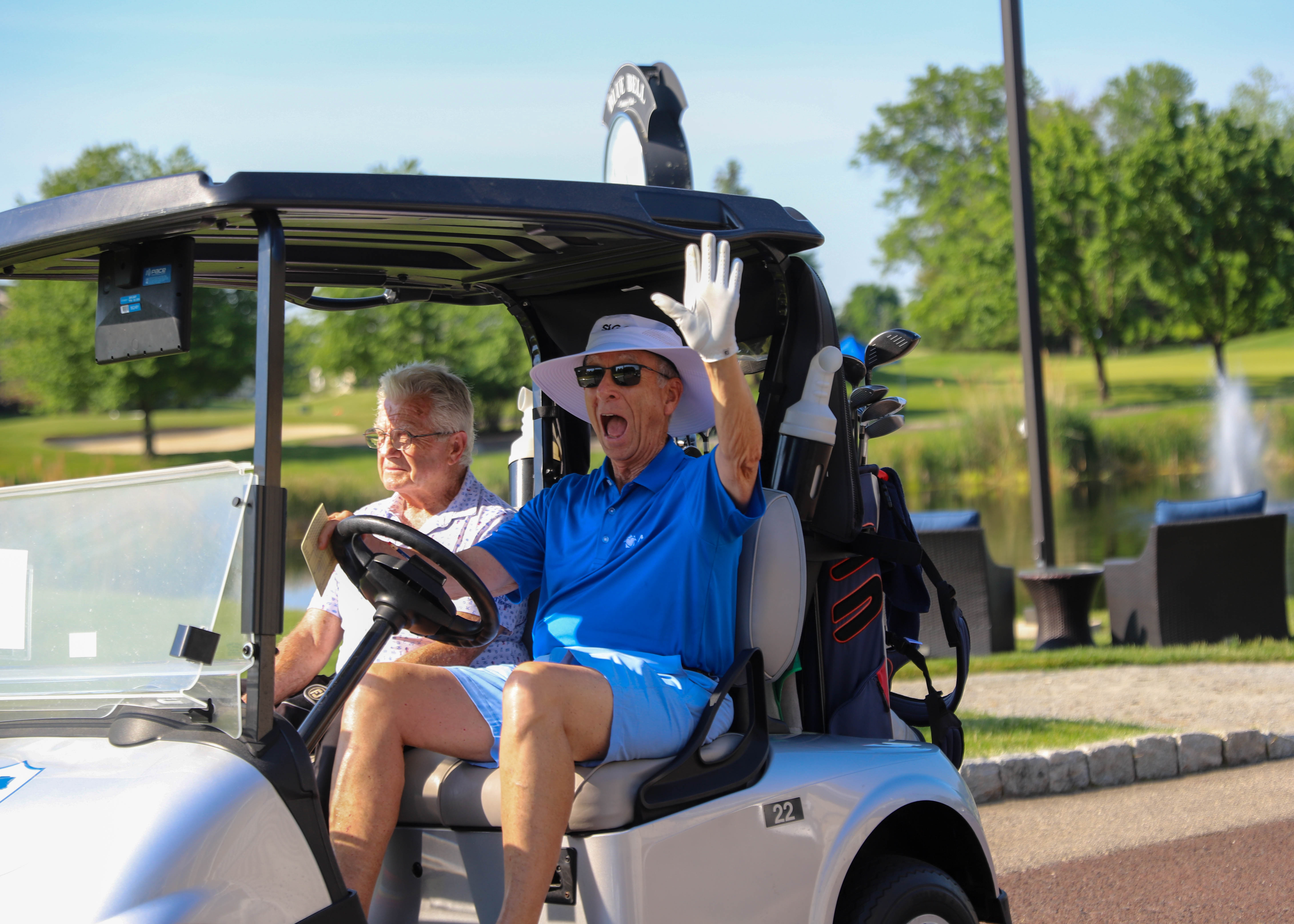 2026 Acts Golf Outing 7018