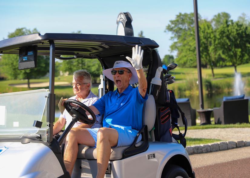 2026 Acts Golf Outing 7018