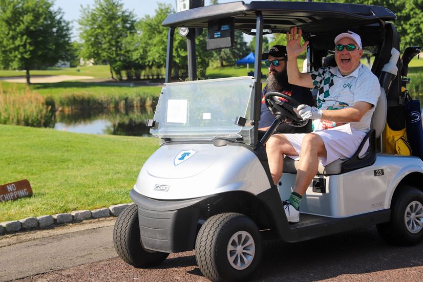 2026 Acts Golf Outing 7023