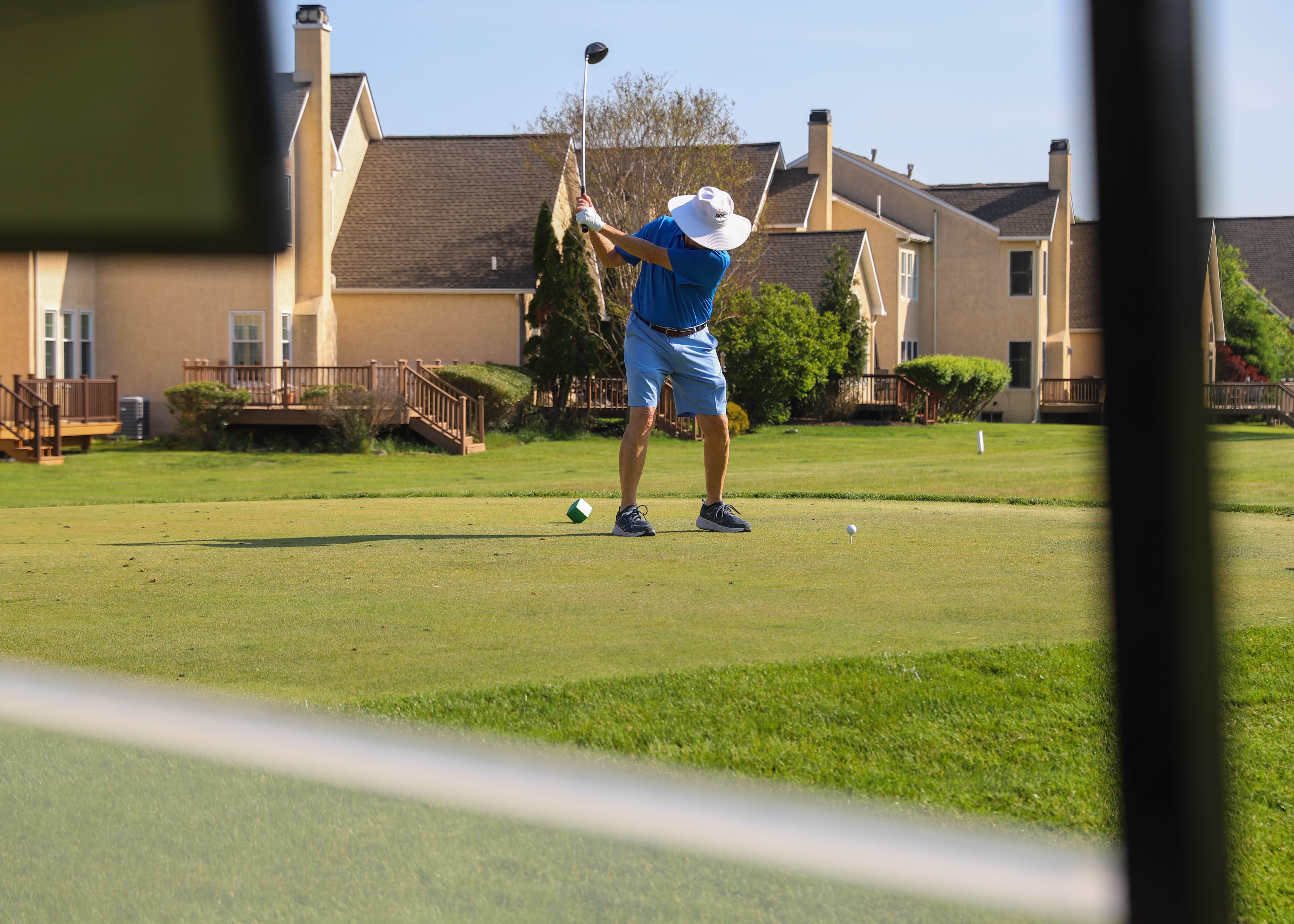 2026 Acts Golf Outing 7032