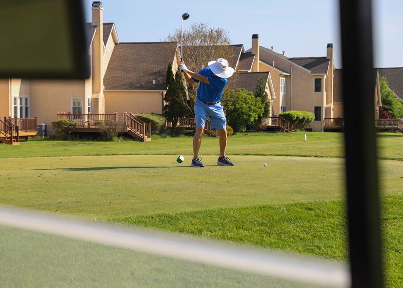 2026 Acts Golf Outing 7032