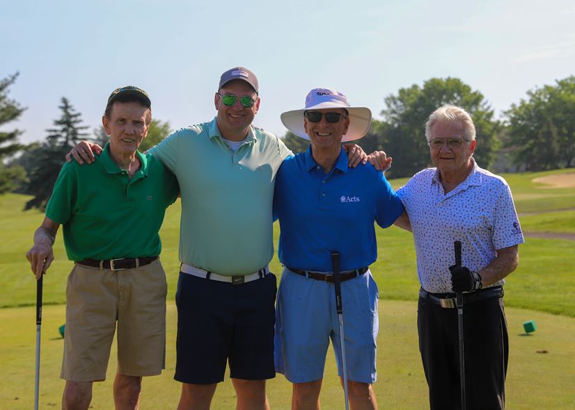 2026 Acts Golf Outing 7039