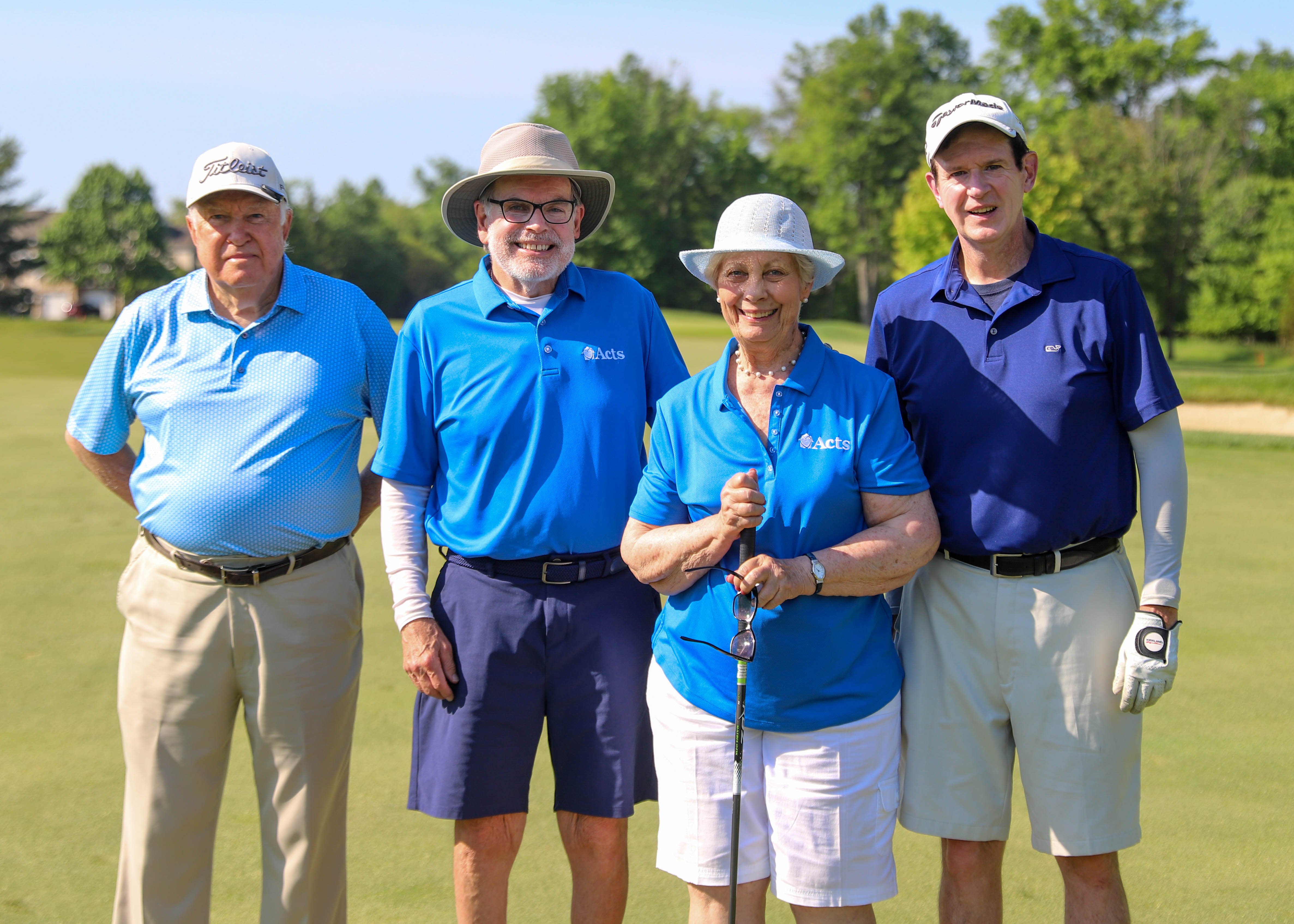 2026 Acts Golf Outing 7051
