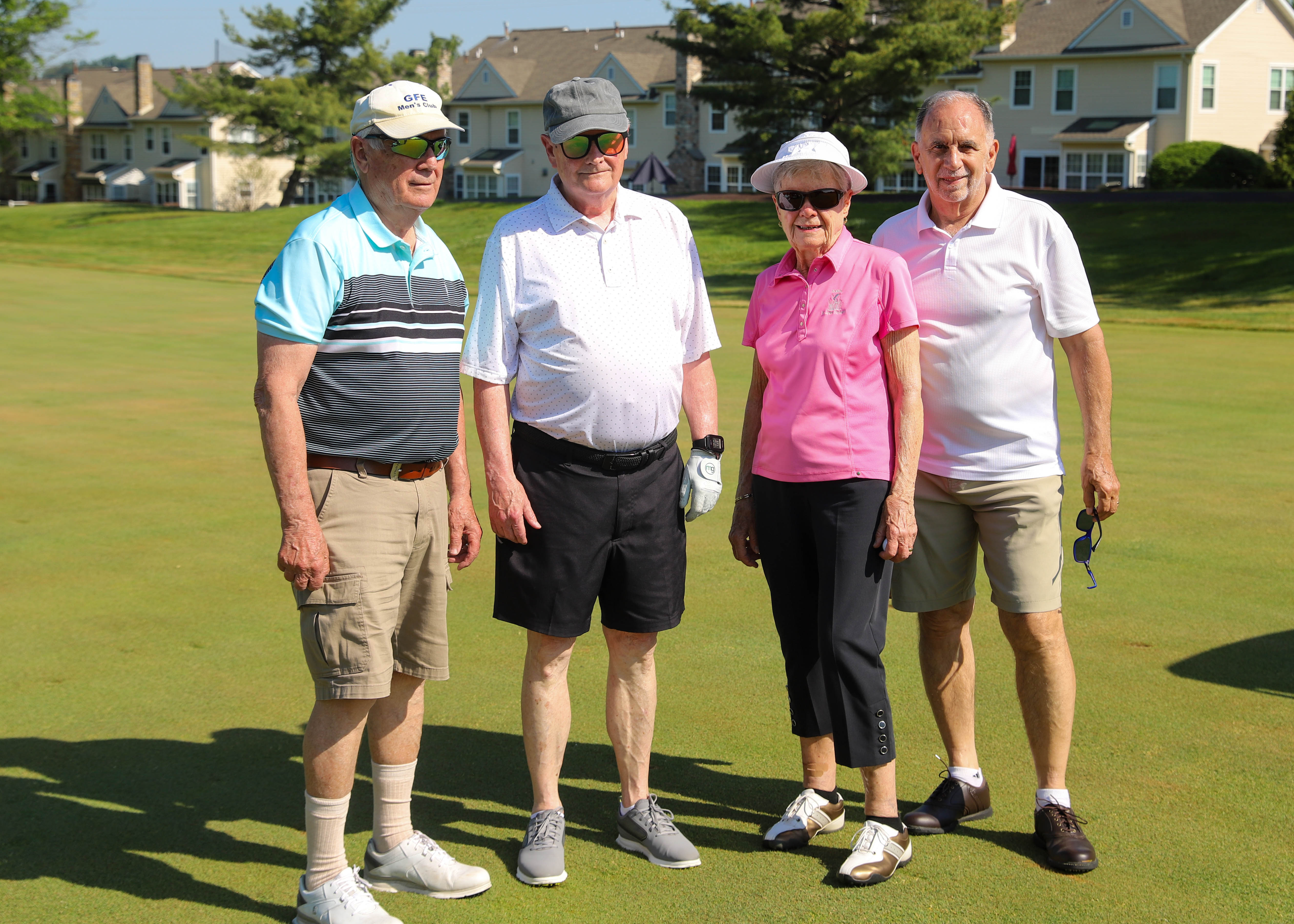 2026 Acts Golf Outing 7062