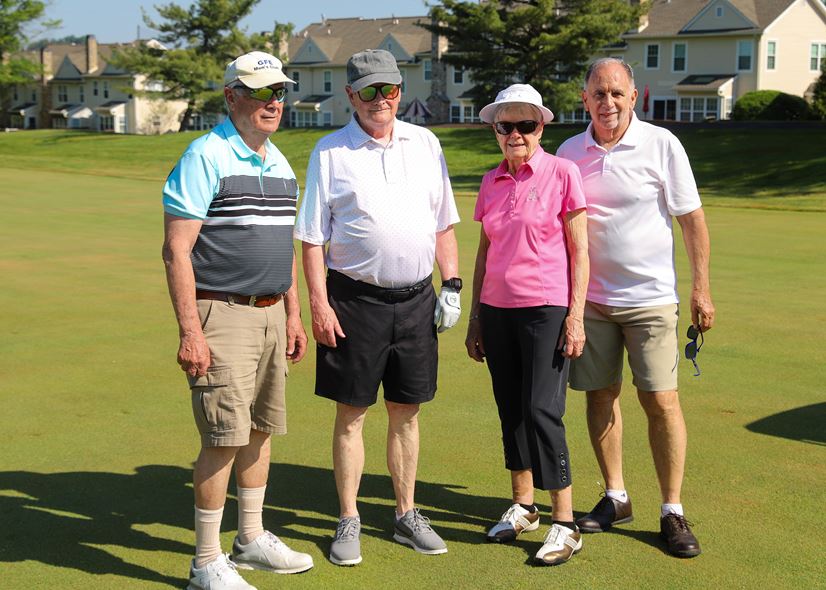 2026 Acts Golf Outing 7062