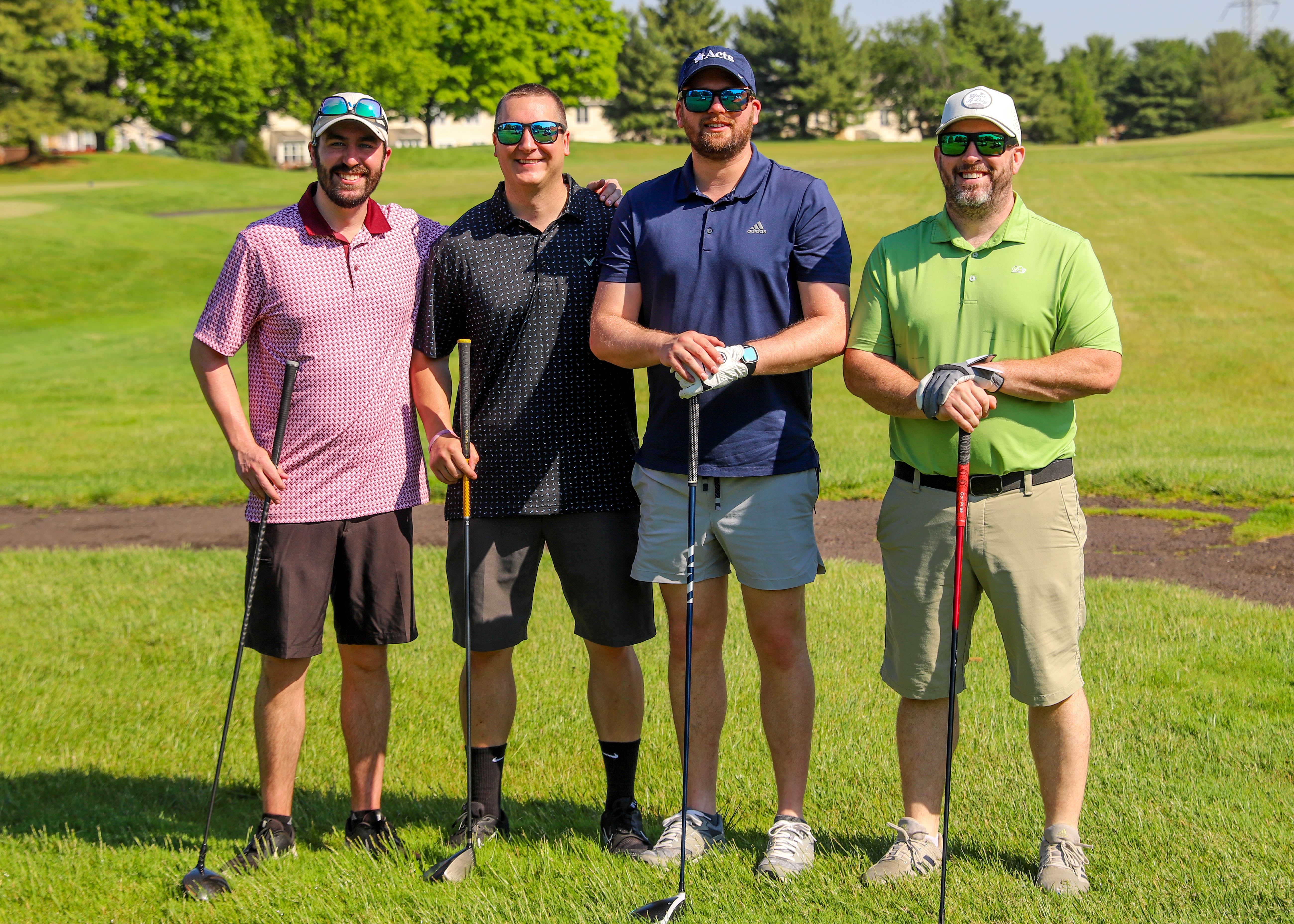2026 Acts Golf Outing 7065