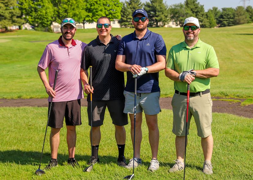 2026 Acts Golf Outing 7065