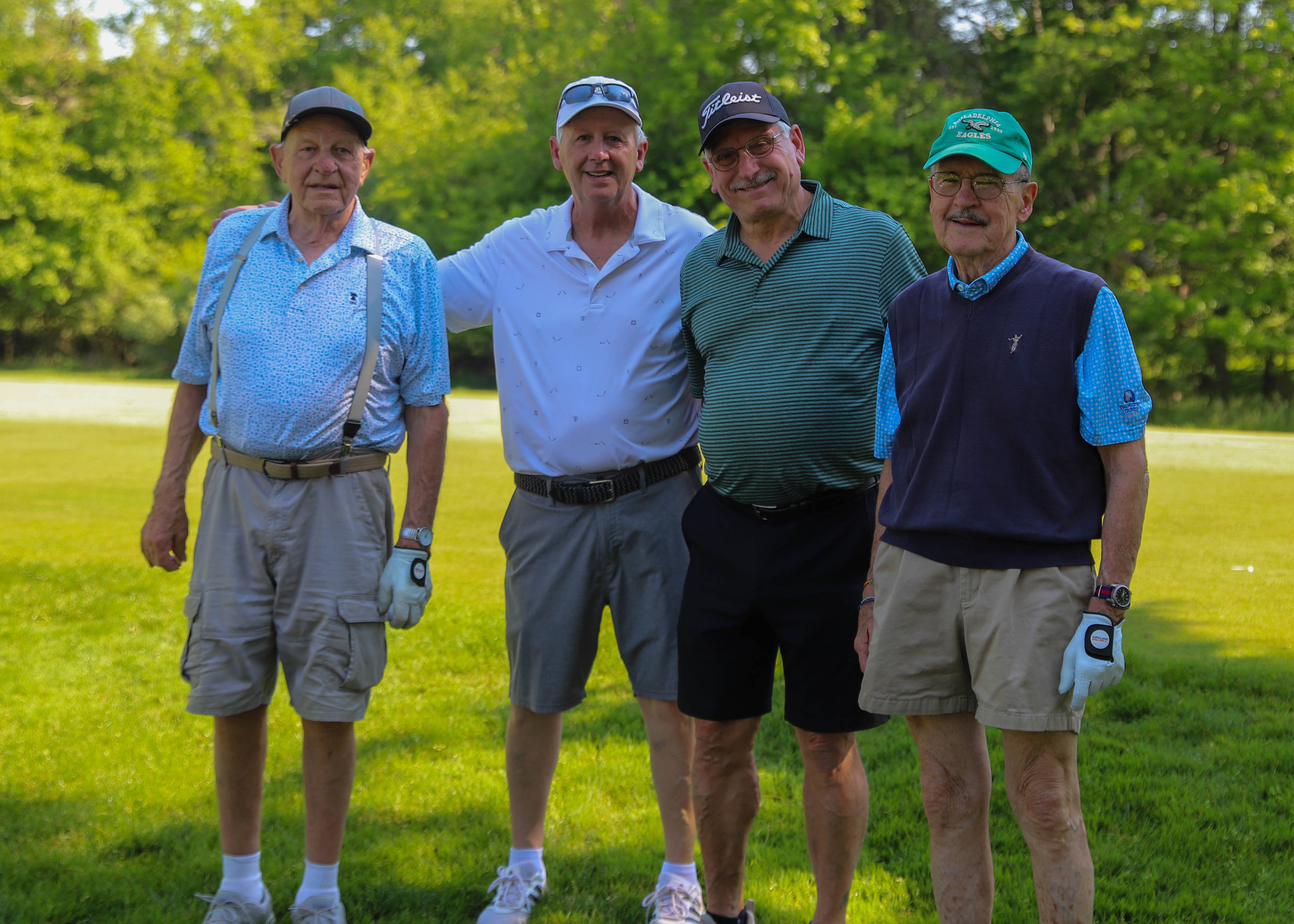 2026 Acts Golf Outing 7069