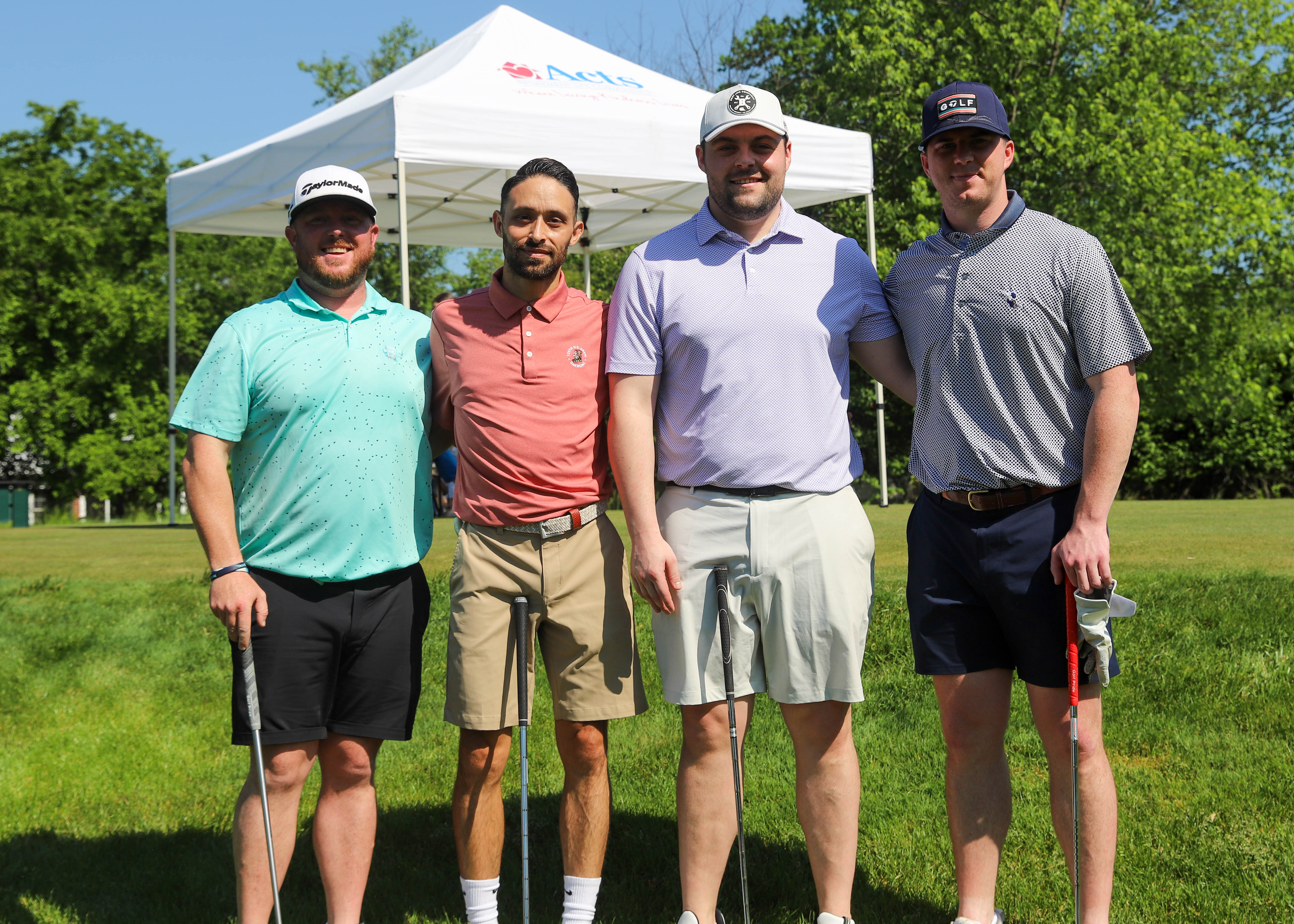 2026 Acts Golf Outing 7072