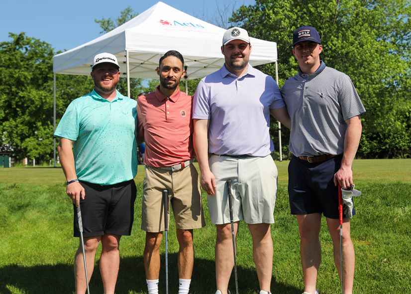 2026 Acts Golf Outing 7072