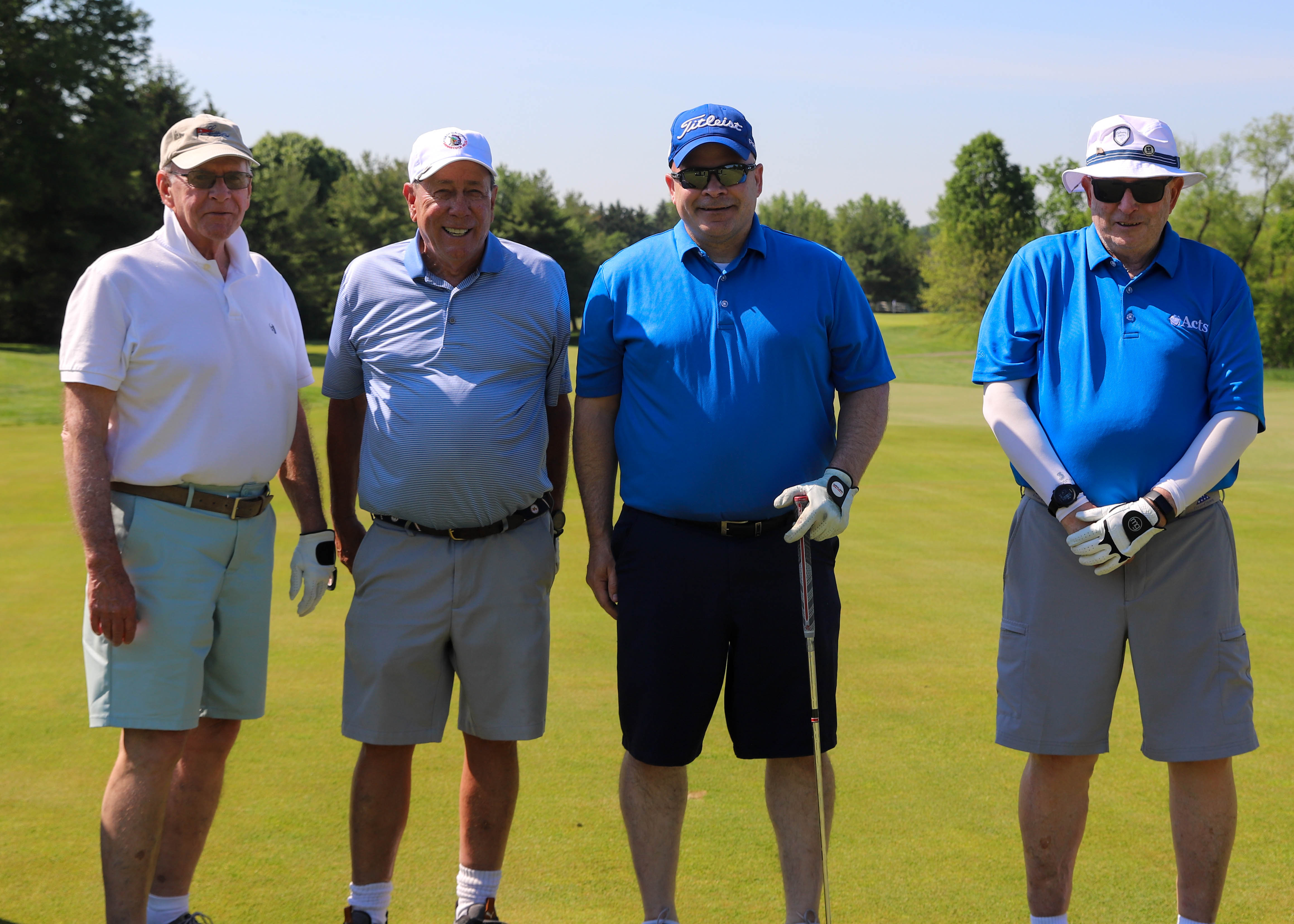 2026 Acts Golf Outing 7073