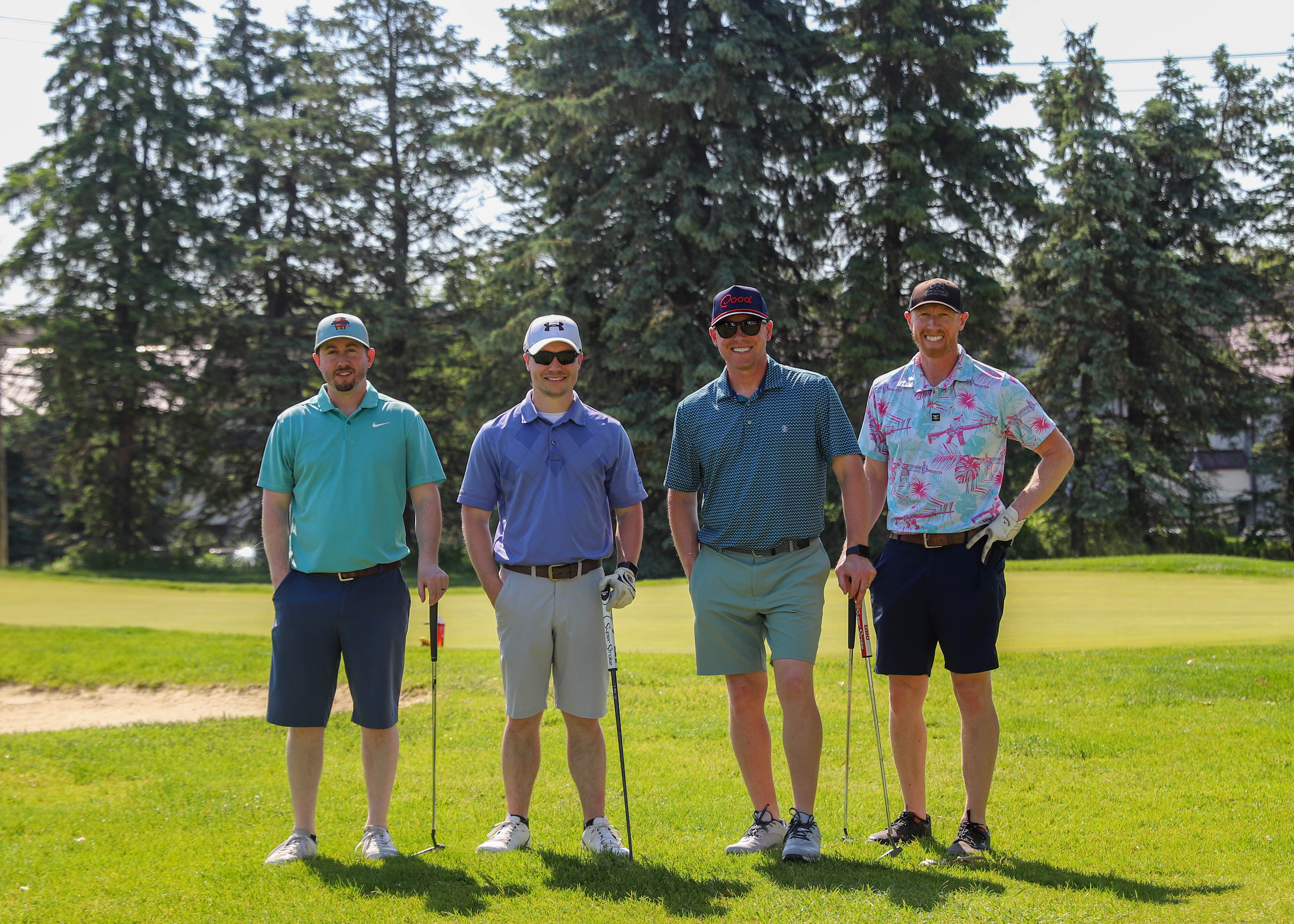 2026 Acts Golf Outing 7078