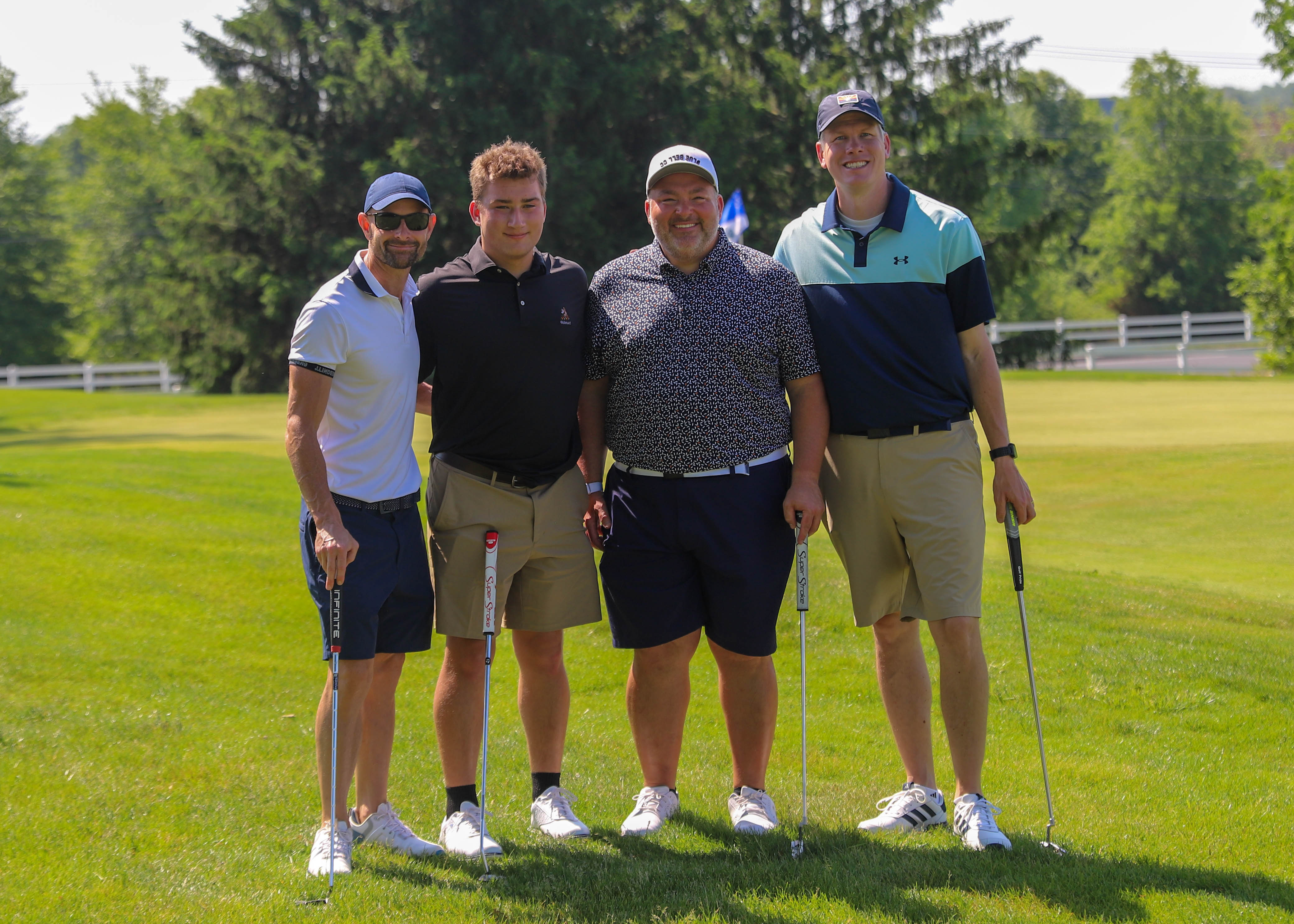 2026 Acts Golf Outing 7082