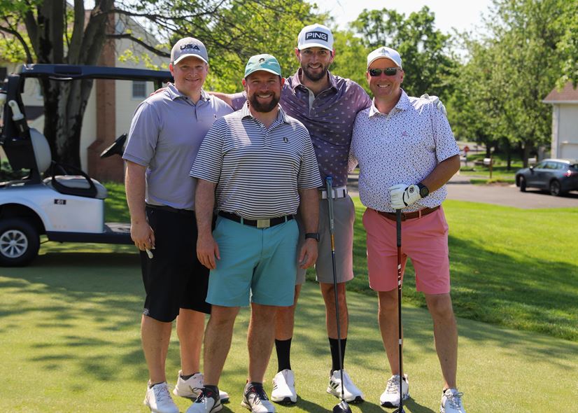 2026 Acts Golf Outing 7091