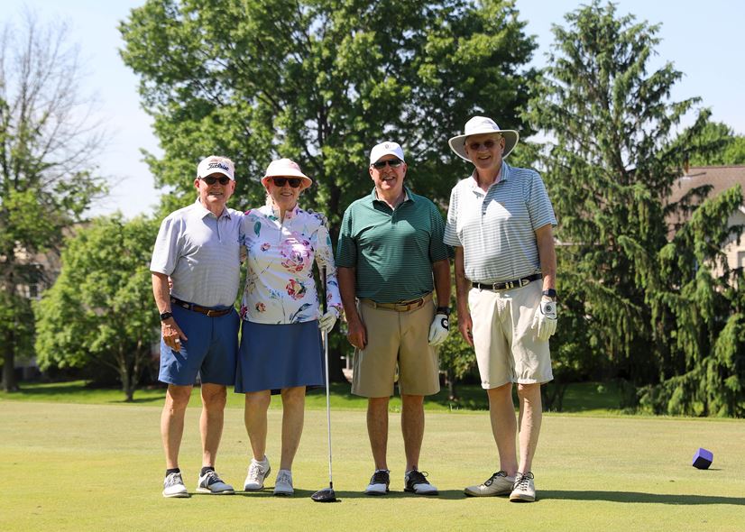 2026 Acts Golf Outing 7093