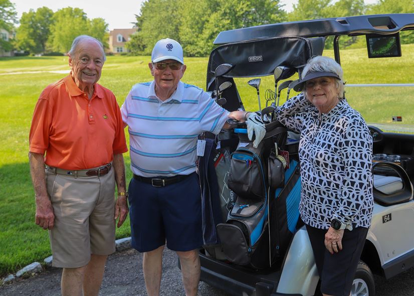 2026 Acts Golf Outing 7100