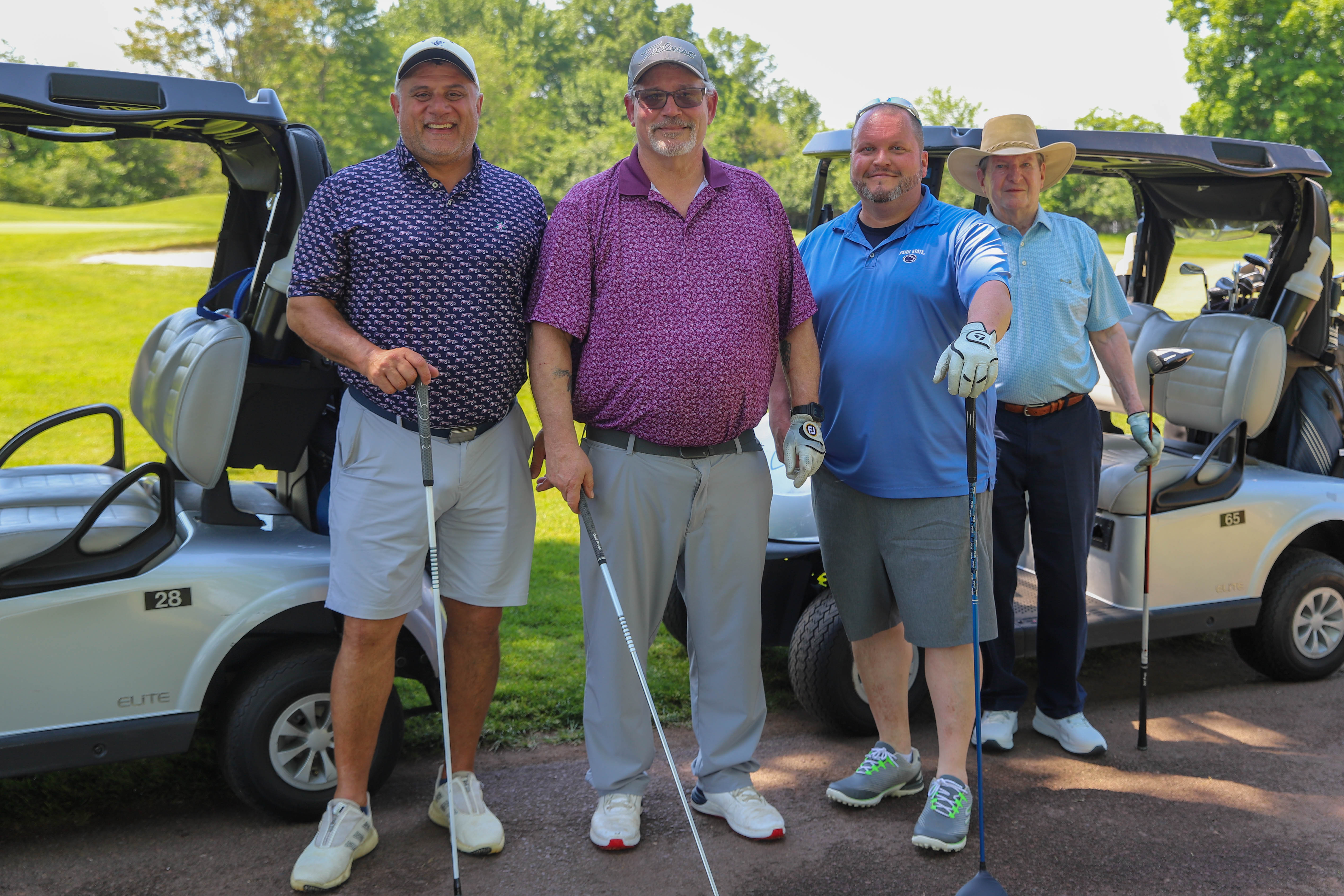 2026 Acts Golf Outing 7102