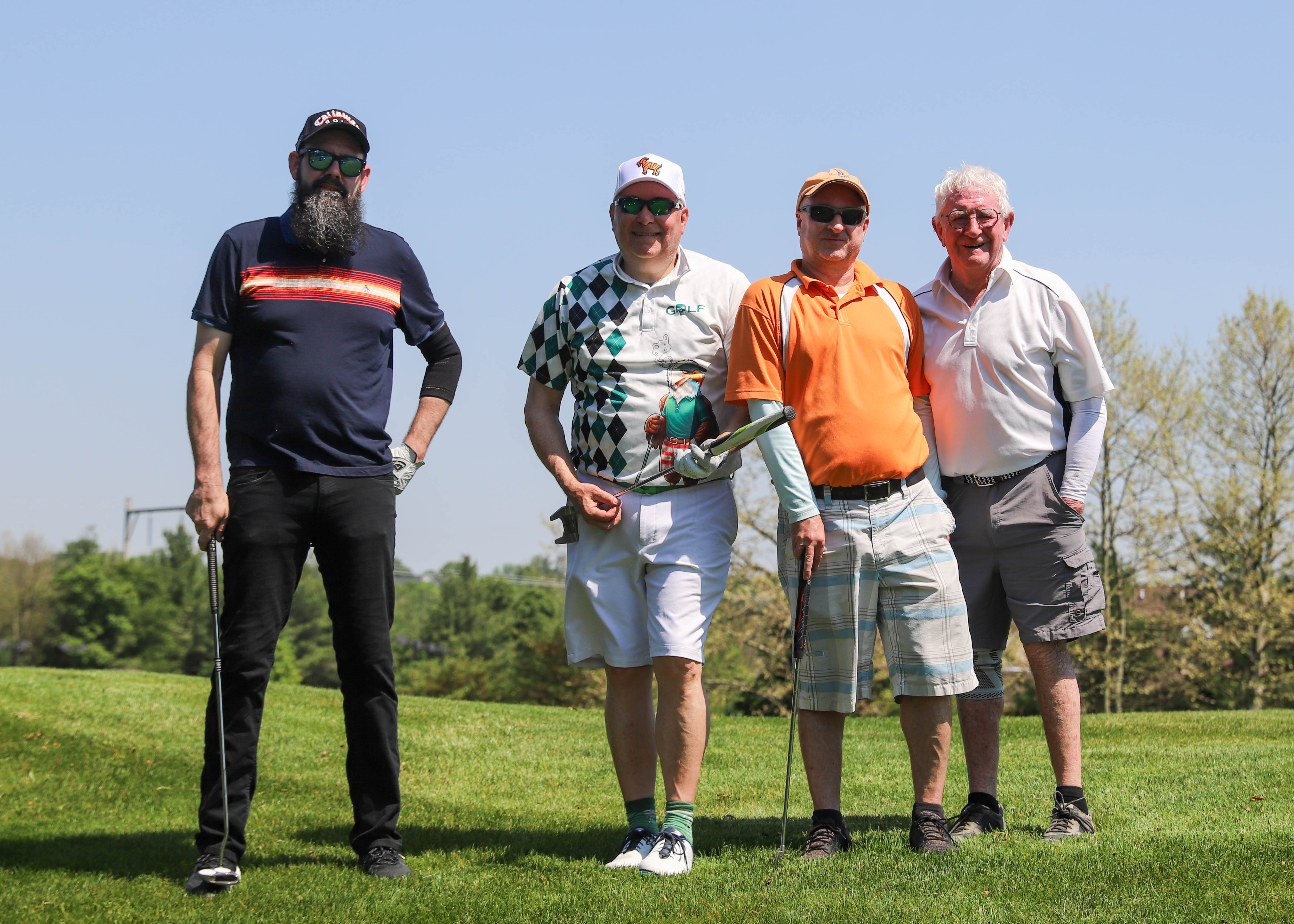 2026 Acts Golf Outing 7105