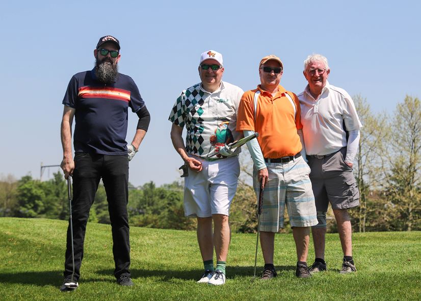 2026 Acts Golf Outing 7105