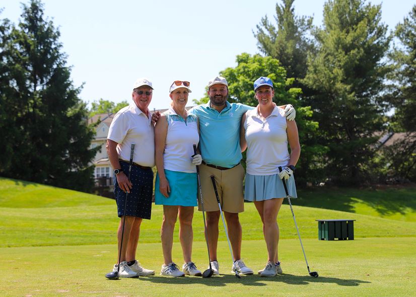 2026 Acts Golf Outing 7111