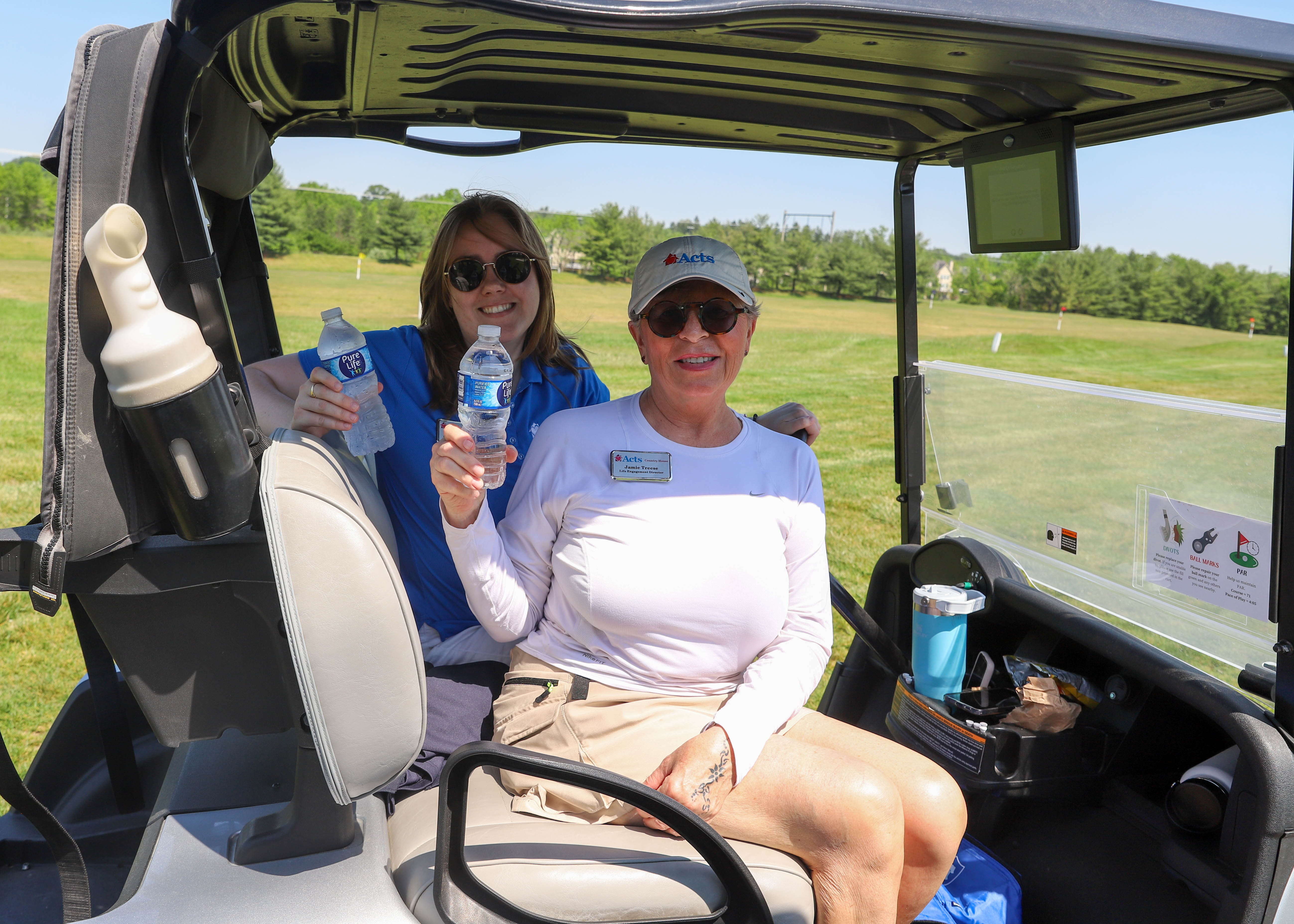 2026 Acts Golf Outing 7116