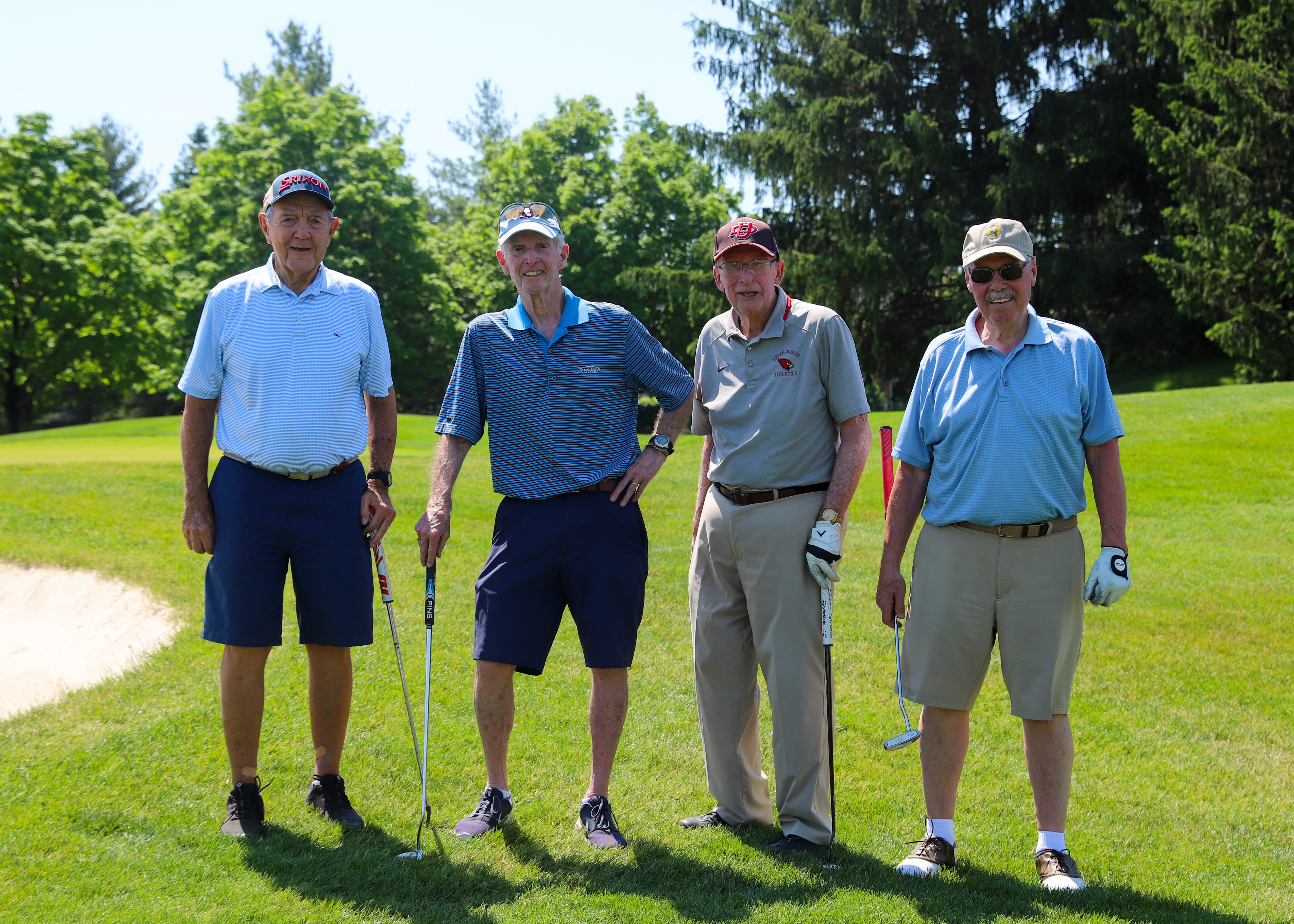 2026 Acts Golf Outing 7117